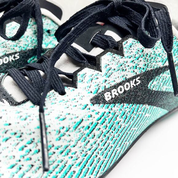 NEW Brooks Mach 19 Spikeless Womens Track XC Running Shoes Size 10.5 - Picture 2 of 6